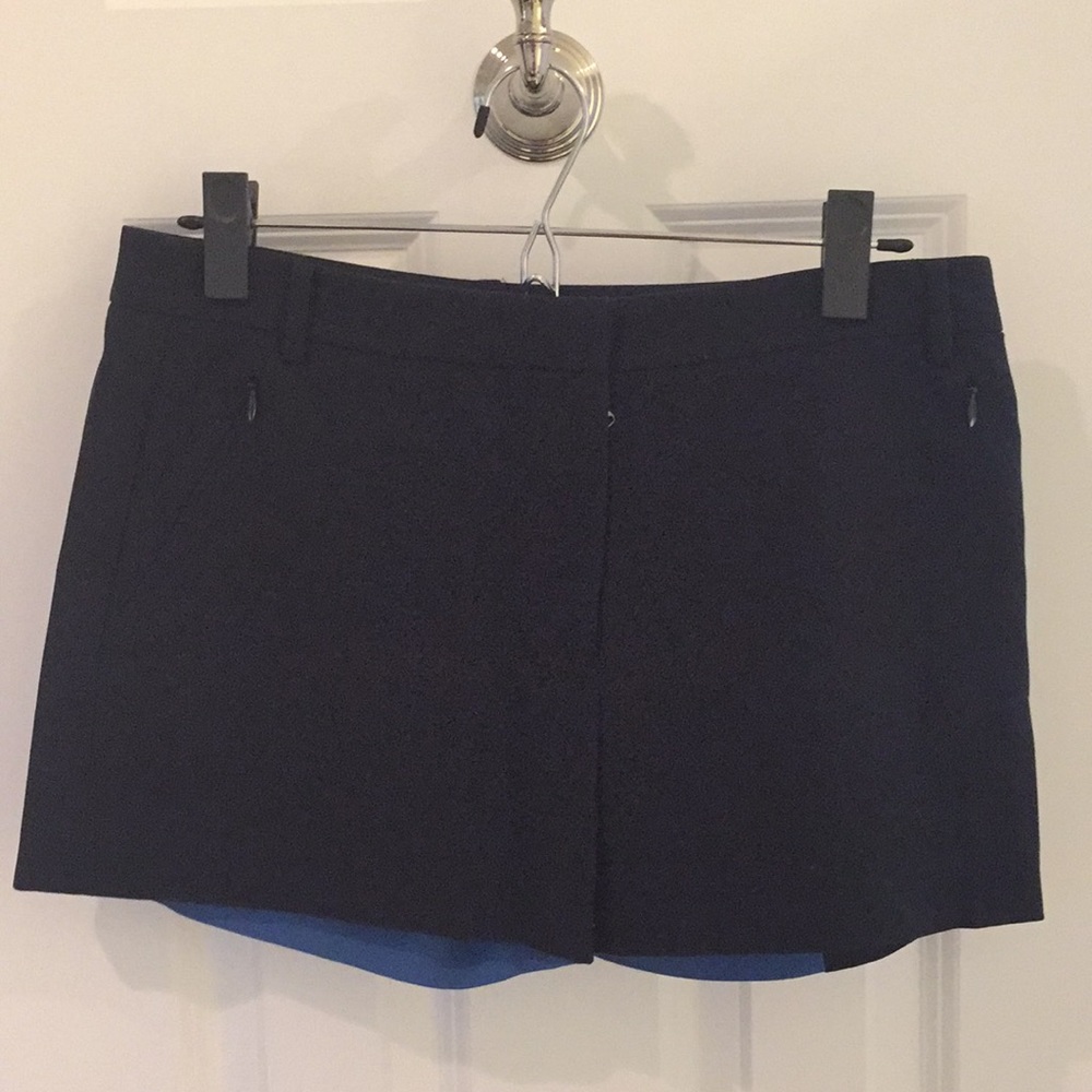 Tibi shorts